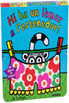 HI HA UN LMUR A L'ESTENEDOR!