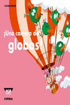 �UNA CARRERA DE GLOBOS!