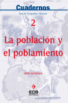 C2: LA POBLACI�N Y EL POBLAMIENTO