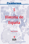 C5:HISTORIA DE ESPA�A