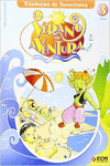 I3:UN VERANO DE AVENTURA/TIN-3