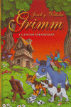 3:HNOS.GRIMM:CUENTOS INFANTILES