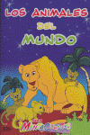 LOS ANIMALES DEL MUNDO 4-5/MENTACUE