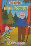 OTOO EN EL BOSQUE 5-6/MENTACUENTOS
