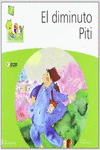M07:EL DIMINUTO PITI-MULTICOLOR