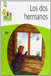 M13:LOS DOS HERMANOS-MULTICOLOR