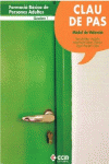 CLAU DE PAS - QUADERN 1