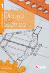 DIBUJO T�CNICO 1� BACHILLERATO / 2008