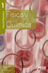 FISICA Y QUIMICA 1� BACHILLERATO/08