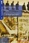 HIST�RIA DEL M�N CONTEMPORANI 1R BATXILLERAT/2008