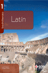 LATIN 1� BACHILLERATO / 2008