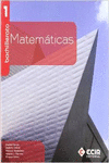 MATEMTICAS 1 BACHILLERATO / 2008