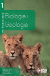 BIOLOGIA I GEOLOGIA 1R BATXILLERAT /2008 - VALENCI