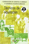 TCNICAS DE EQUITACIN.