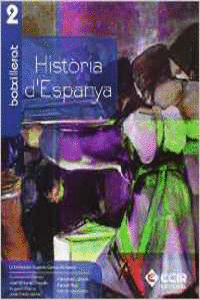 HIST�RIA 2N BATXILLERAT/ 2009 - VALENCI�
