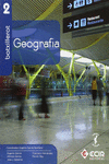 GEOGRAFIA 2N BATXILLERAT/ 2009 - VALENCI�