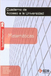 MATEMTICAS 2 BACHILLERATO / 2009