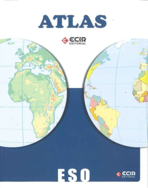 ATLAS GEOGRAFIA ESO-PROYECTO NOVA