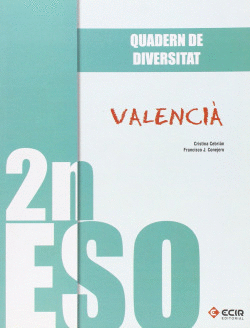 QUADERN DIVERSITAT 2N ESO/12