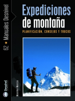 EXPEDICIONES DE MONTAA