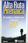 ALTA RUTA PIRENAICA, HRP