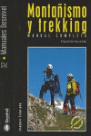 MONTA�ISMO Y TREKKING