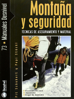 MONTAA Y SEGURIDAD