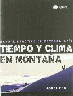TIEMPO Y CLIMA EN MONTA�A