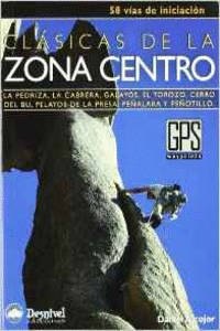 CLSICAS DE LA ZONA CENTRO