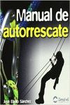 MANUAL DE AUTORRESCATE