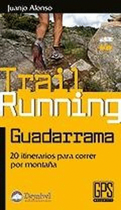 TRAIL RUNNING GUADARRAMA
