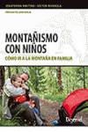 MONTA�ISMO CON NI�OS