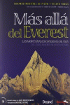 M�S ALL� DEL EVEREST