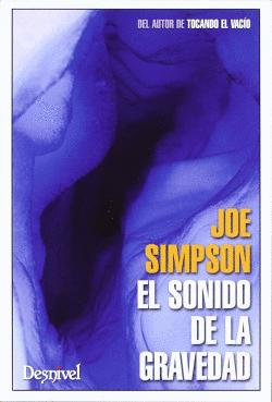 EL SONIDO DE LA GRAVEDAD