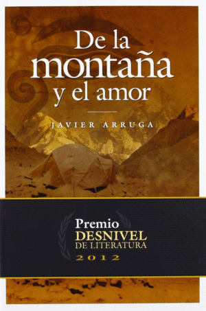 DE LA MONTAA Y EL AMOR