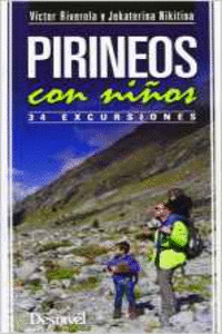 PIRINEOS CON NI�OS
