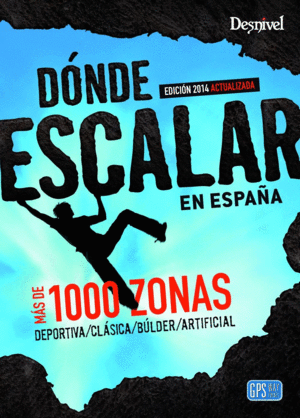 DNDE ESCALAR EN ESPAA