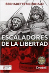 ESCALADORES DE LA LIBERTAD