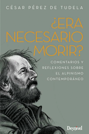 ERA NECESARIO MORIR?