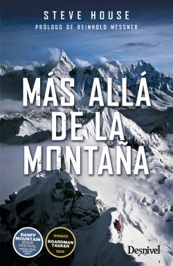M�S ALL� DE LA MONTA�A