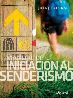 MANUAL DE INICIACI�N AL SENDERISMO