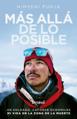 M�S ALL� DE LO POSIBLE