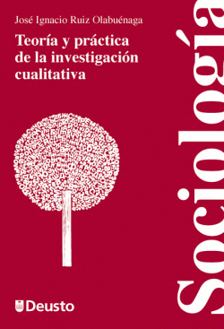 TEORA Y PRCTICA DE LA INVESTIGACIN CUALITATIVA
