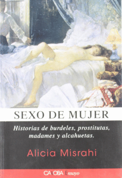 SEXO DE MUJER