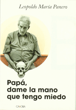 PAP�, DAME LA MANO QUE TENGO MIEDO