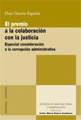 PREMIO A LA COLABORACI�N CON LA JUSTICIA