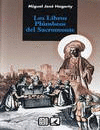 LOS LIBROS PL�MBEOS DEL SACROMONTE