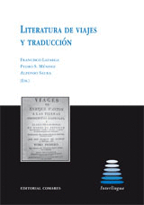 LITERATURA DE VIAJES Y TRADUCCIN.