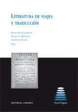 LITERATURA DE VIAJES Y TRADUCCI�N.