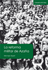 LA REFORMA MILITAR DE AZA�A